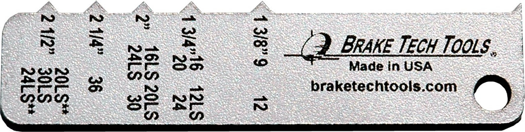 Brake Tech Tools – Brake Tech Tools, LLC