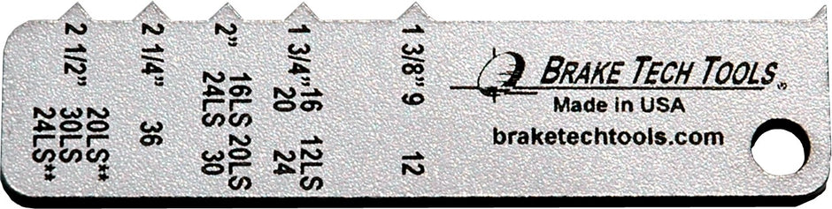 Brake Tech Tools – Brake Tech Tools, LLC