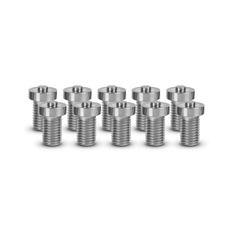 TIG-10707 Bolts W/ 5/8″ Center, 3/4" 10 Pack