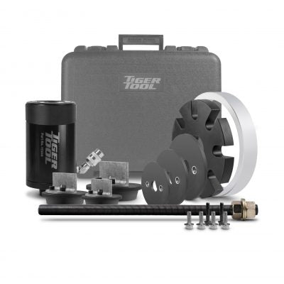 TIG-10909 Bearing Race Starter Kit, Hydraulic