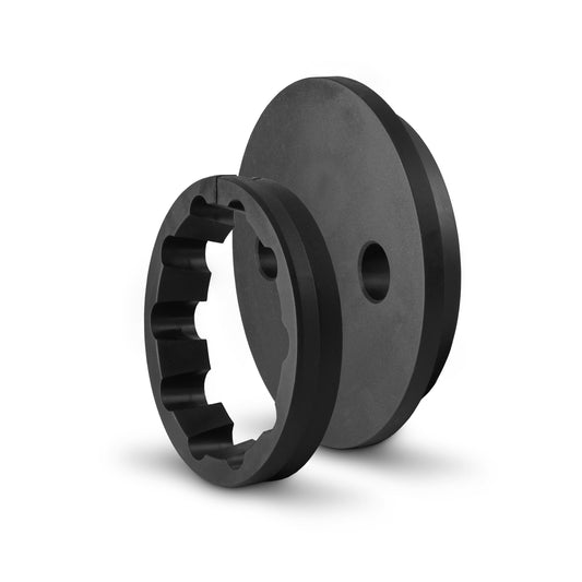 TIG-10921 Adapter Set, 406/428/496