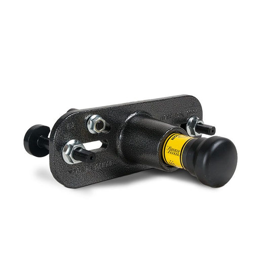 TIG-11001 Axle Shaft Puller W/Two 5/8" x 18 Adapters