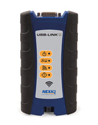 NEX-124034 Nexiq USB-Link™ 2, Wi-Fi Edition