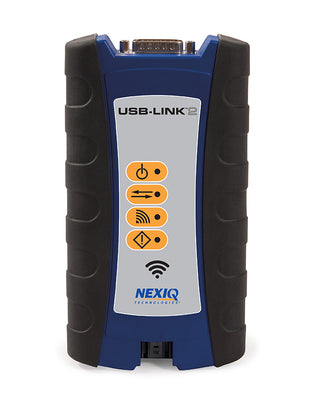 NEX-124034 Nexiq USB-Link™ 2, Wi-Fi Edition