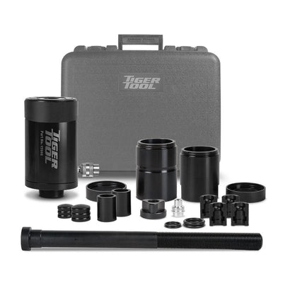 TIG-15000 Leaf Spring & Bushing Service Kit (No Adapters Included - Core Kit)
