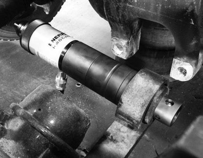 TIG-15030 Adapter, Freightliner Airliner/Peterbilt Low Air Leaf Pin & Bushing