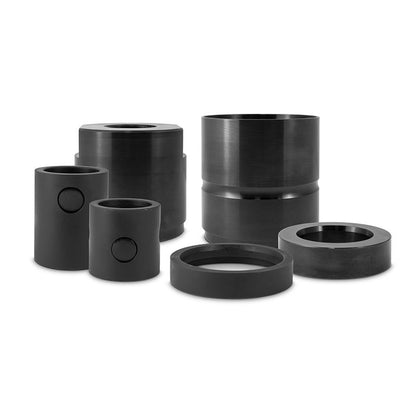 TIG-15030 Adapter, Freightliner Airliner/Peterbilt Low Air Leaf Pin & Bushing