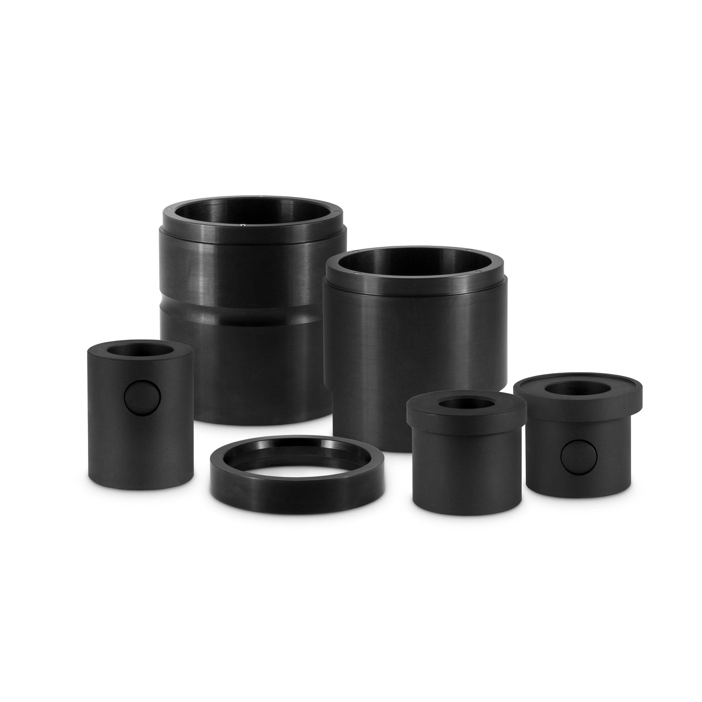 TIG-15033 Adapter, Daimler Lightweight Extra Duty Suspension 