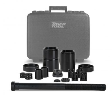 TIG-15099 Pin & Bushing Starter Kit w/o Cylinder