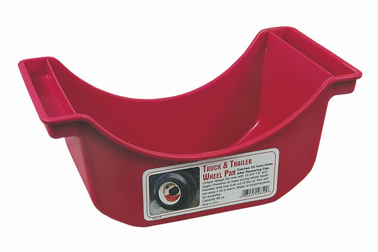 LIS-19852 TRUCK & TRAILER WHEEL PAN