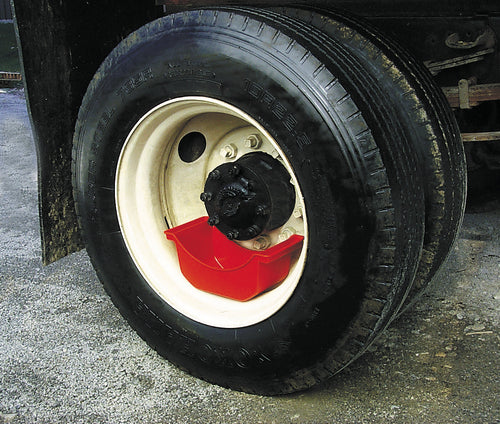 LIS-19852 TRUCK & TRAILER WHEEL PAN