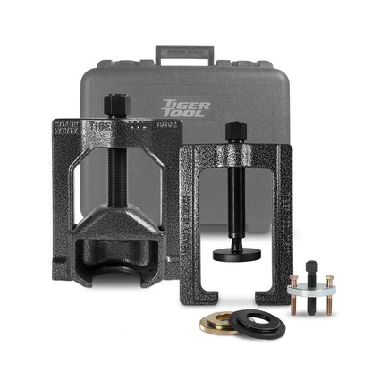 TIG-20150 U-Joint Service Kit, Heavy Duty (10102, 10201, 10217)