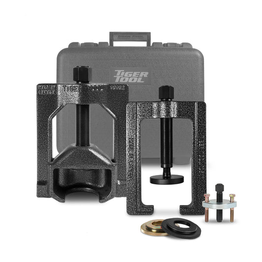 TIG-20150 U-Joint Service Kit, Heavy Duty (10102, 10201, 10217)