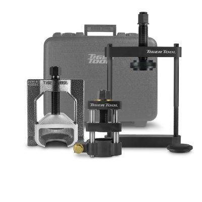 TIG-20160 Heavy Duty U-Joint Service Kit, Severe (10106, 10107, 10218)