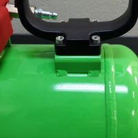 TSI-VP18AL Viper™ 18 Liter Aluminum Tank Bead Seater
