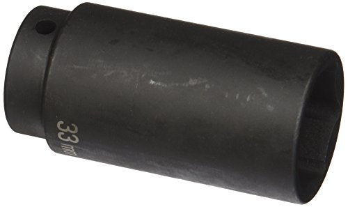 GRY-2033MD   1/2" Drive x 33mm Deep Length Impact