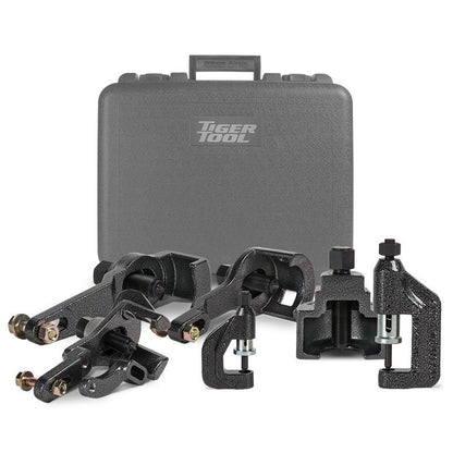 TIG-20602 Slack Adjuster Service KIt (10406, 10407, 10409, 10410, 10501, 10502)