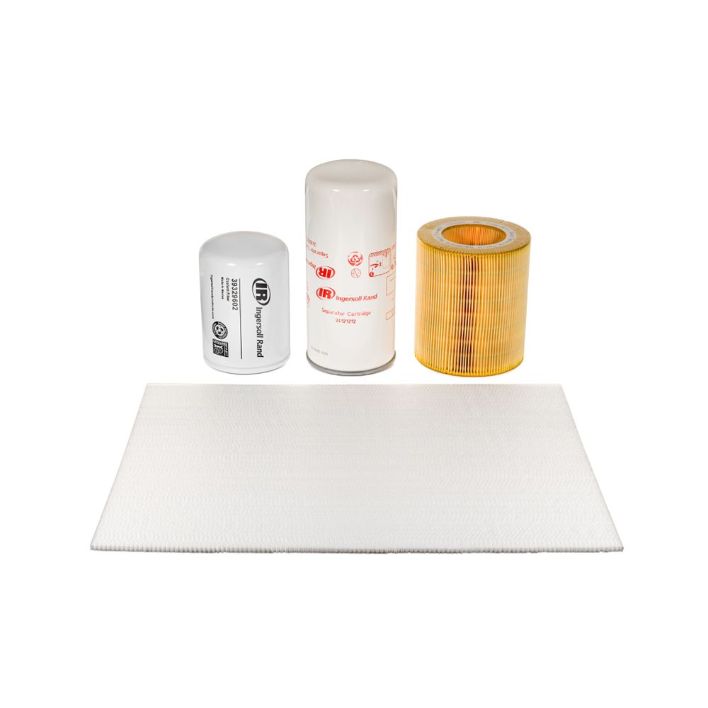Fleetguard FF5974 Fuel Filter Replacement for Hino