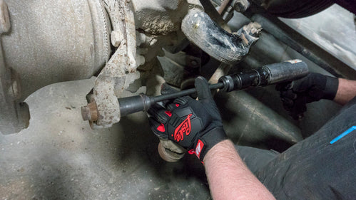 LIS-29090 TRUCK ANCHOR PIN BUSHING DRIVER, 2 PC.