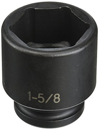 GRY-3052R 3/4" Drive x 1-5/8" Standard Impact Socket