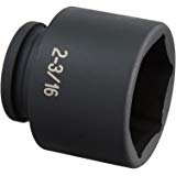 GRY-3070R 3/4" Drive x 2-3/16" Standard Impact Socket