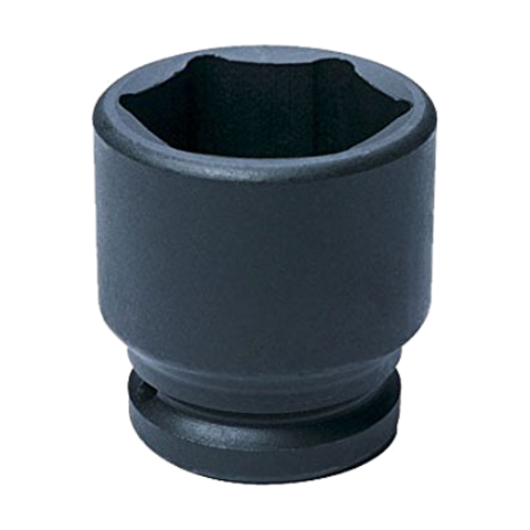 GRY-3078R 3/4" Drive x 2-7/16" Standard Impact Socket