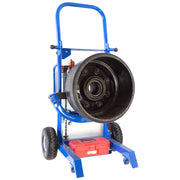 TSI-350B Back Buddy II™ Brake Drum Handler