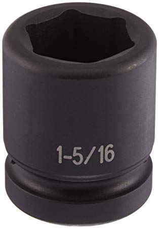 GRY-4042R 1" Drive x 1-5/16" Standard Length Impact