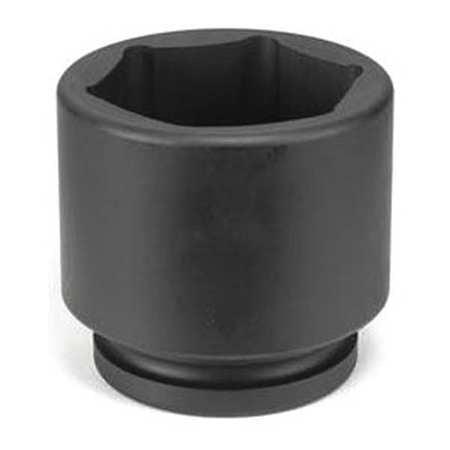 GRY-4048R 1" Drive x 1-1/2" Standard Impact Socket