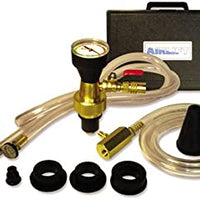 UVW-550000 Airlift Cooling System Leak Checker and Airlock Purge Tool Kit