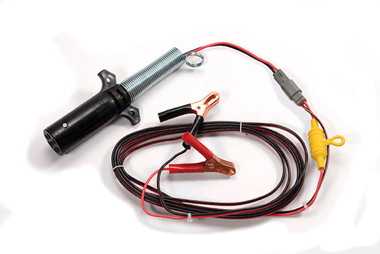 NEX-424001 J560 7-Way PLC Cable Set