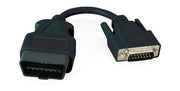 NEX-441013 OBD-II J1962 16-Pin Adapter