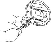LIS-44800 HEAVY-DUTY BRAKE SPRING TOOL