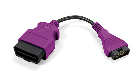 NEX-483023 OBD II Adapter for US13 MACK/Volvo Powered Trucks