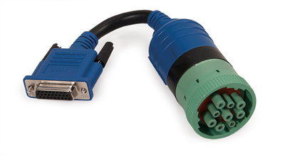 NEX-493001 9-Pin Deutsch Locking Adapter for USB-Link™ 2