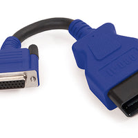 NEX-493013 OBD-II 16-Pin J1962 Adapter for USB-Link™ 2