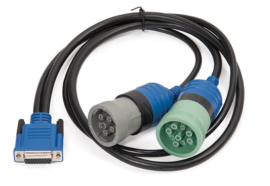 NEX-493148 6 and 9-Pin Deutsch Adapter