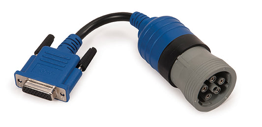 NEX-494024 6-Pin Deutsch Adapter for USB-Link™ 2