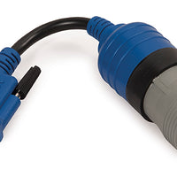 NEX-494024 6-Pin Deutsch Adapter for USB-Link™ 2