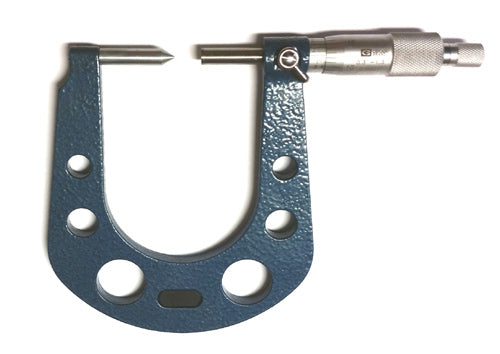 CHI-50062 Chicago Disk Brake Micrometer