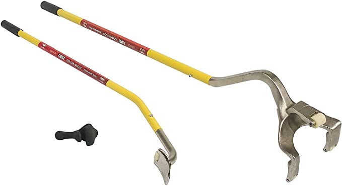 AME-71050 Golden Buddy Tire Changing System
