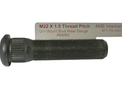 AME-69260 Uni-mount Thread Gauge