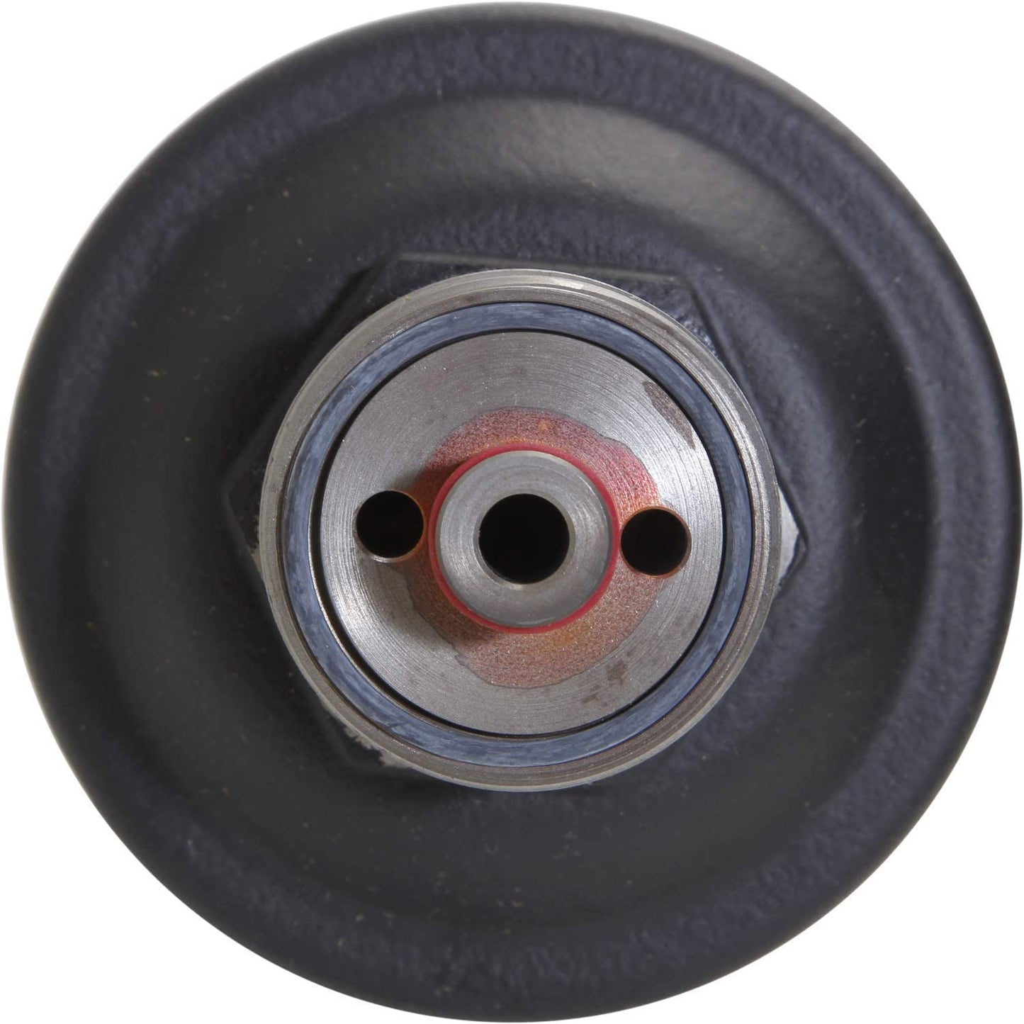 ROB-34724 Robinair A/C Recycling Filter-Drier Spin-On Filter, Black