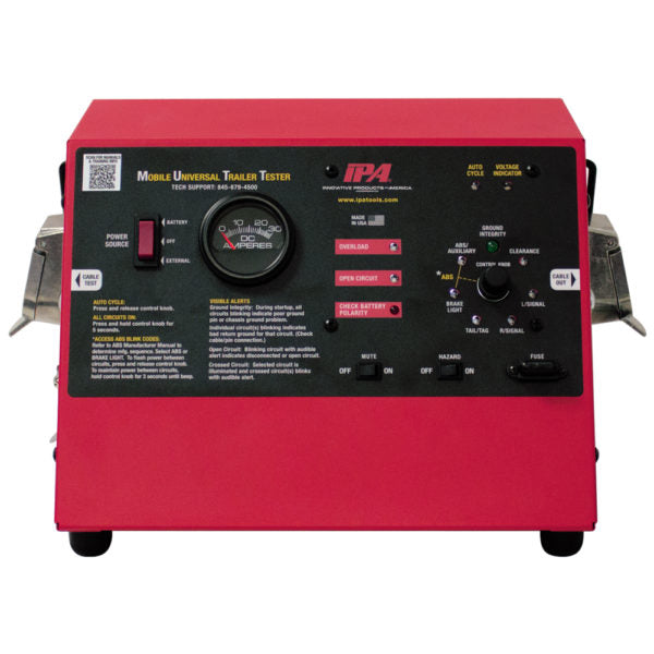 IPA-9007A