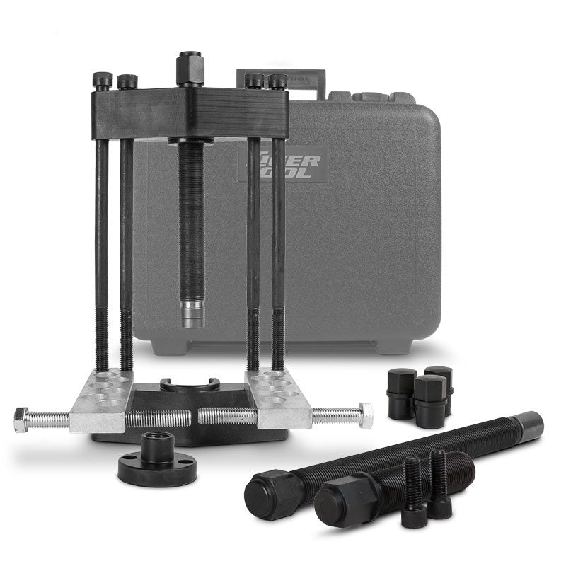 TIG-90150 King Pin Press, Heavy Duty