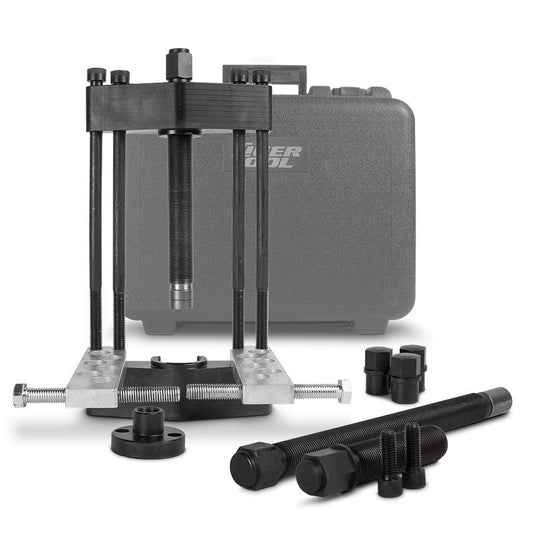 TIG-90150 King Pin Press, Heavy Duty