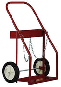 AMG-5200 American Pull Power Welding Cart