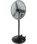 ATD-30335 30" Oscillating Pedestal Fan