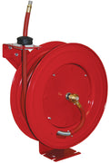 ATD-31166 3/8" x 50 ft. Retractable Air Hose Reel
