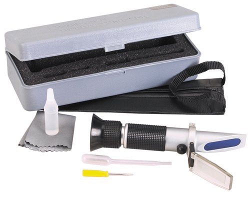 ATD-3705 Coolant Refractometer